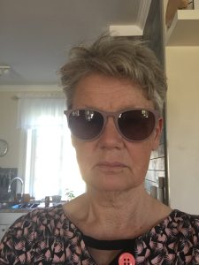 Profilbild på Marie Thorén