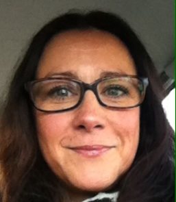 Profilbild på Marie Törnqvist