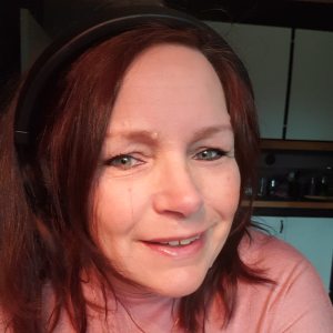 Profilbild på Marie Troning
