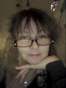 Profilbild på Marie Uvebratt
