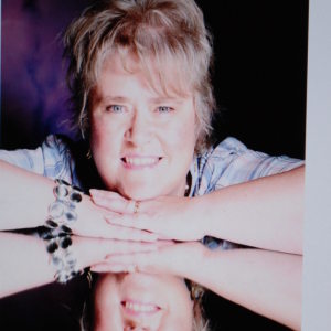 Profilbild på Marie Wållberg