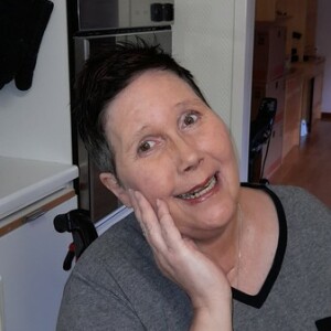 Profilbild på Marie Walther