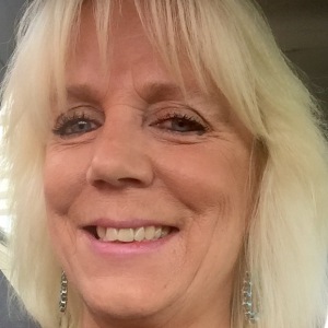 Profilbild på Marie Wanstrand