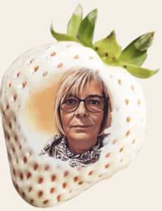 Profilbild på Marie Wenell