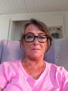 Profilbild på Marie Wern