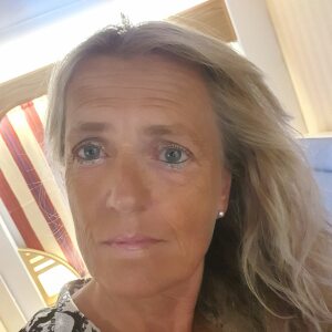 Profilbild på Marie Westerberg