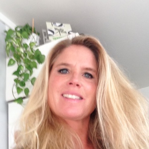 Profilbild på Marie Westerberg