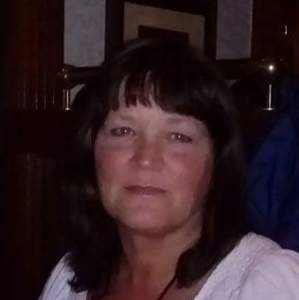 Profilbild på Marie Westin