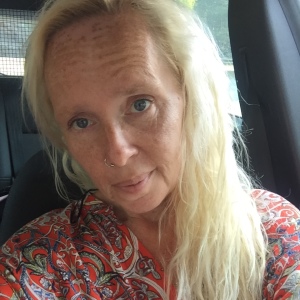 Profilbild på Marie Weström