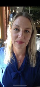 Profilbild på Marie Widegren