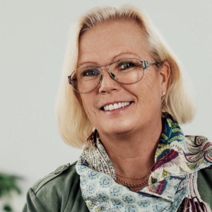 Profilbild på Marie Widell