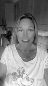 Profilbild på Marie Wiklund