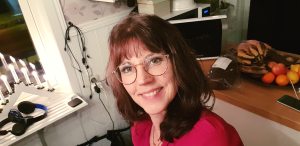 Profilbild på Marie Wilen