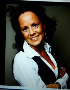 Profilbild på Marie Winter