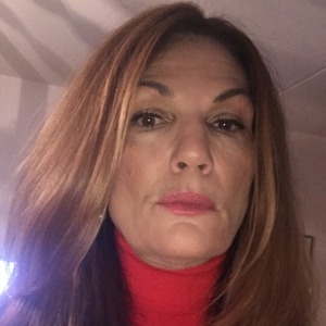 Profilbild på Marie Wiorek