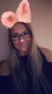 Profilbild på Marie Wirsén fd Andersson