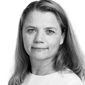 Profilbild på Marie Z-Andersson