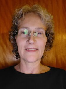 Profilbild på Marie Zandersson Eriksson