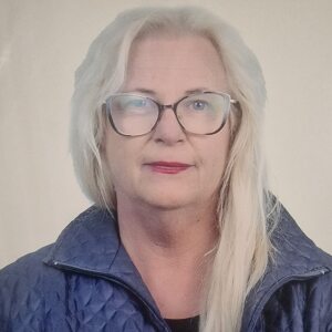Profilbild på Marie Zanoun