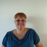 Profilbild på Marie Zelmerlööw