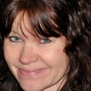 Profilbild på Marie Zieden