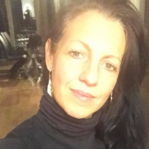 Profilbild på Mariela Bene