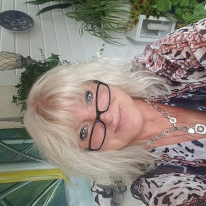 Profilbild på Mariell Widén