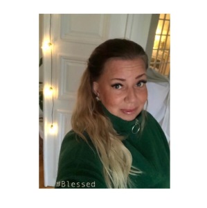 Profilbild på Mariella Holmberg