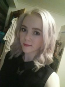 Profilbild på Mariella Jakobsson