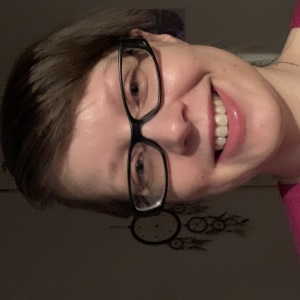 Profilbild på Mariella Norrgård