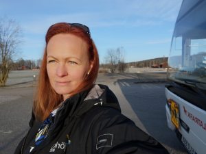 Profilbild på Marielle Karlsson