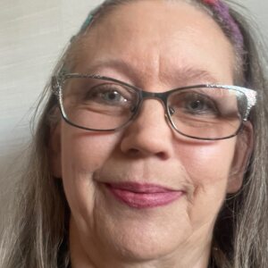 Profilbild på Marielle Kellerman