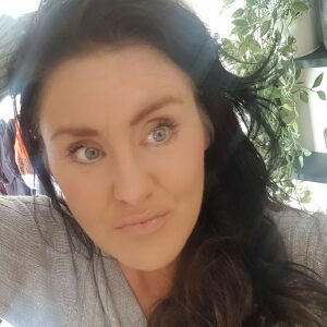 Profilbild på Marielle Lundin