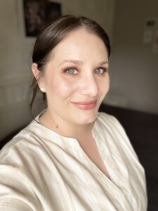 Profilbild på Marielle Nilsson Hall