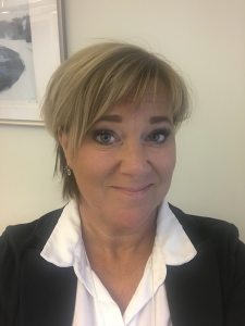 Profilbild på Marielle Pettersson