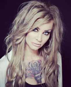 Profilbild på Marielle Roos