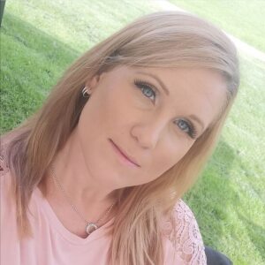 Profilbild på Marielle Zetterberg