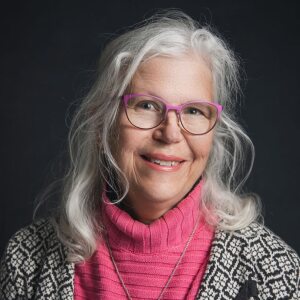 Profilbild på Marielouise Rutqvist Andreasson