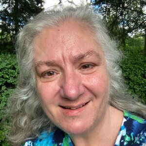 Profilbild på Marietta DeRivo