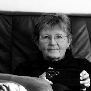 Profilbild på Mariette Eriksson