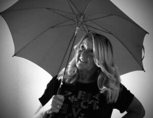 Profilbild på Mariette Holmqvist