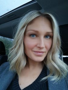 Profilbild på Mariette Jansson