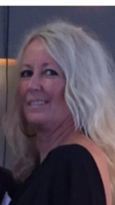 Profilbild på Mariette Jodelsohn