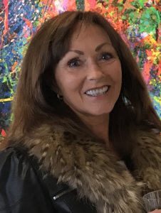 Profilbild på Mariette Jonsson