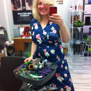 Profilbild på Mariette Kruse