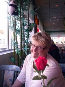 Profilbild på Mariette Lehto