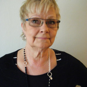 Profilbild på Mariette Ljunggren