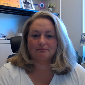 Profilbild på Mariette Rosenlind