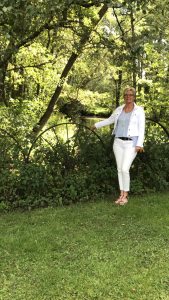 Profilbild på Mariette Strandberg