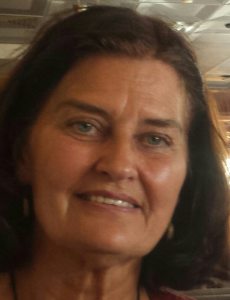 Profilbild på Mariette Stridsberg